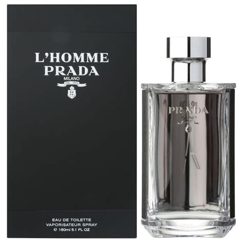 men prada cologn|Prada men's cologne list.